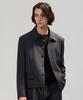 Hyoji Mccara Crop Blazer (F01-3 Colors)