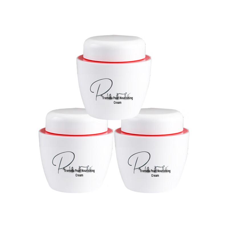 

Mei Jia Jing Silver Ear Pearl Nourishing Cream 3-Pack