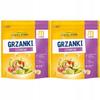 Mamut Garlic Croutons 150 G X 2 Pieces