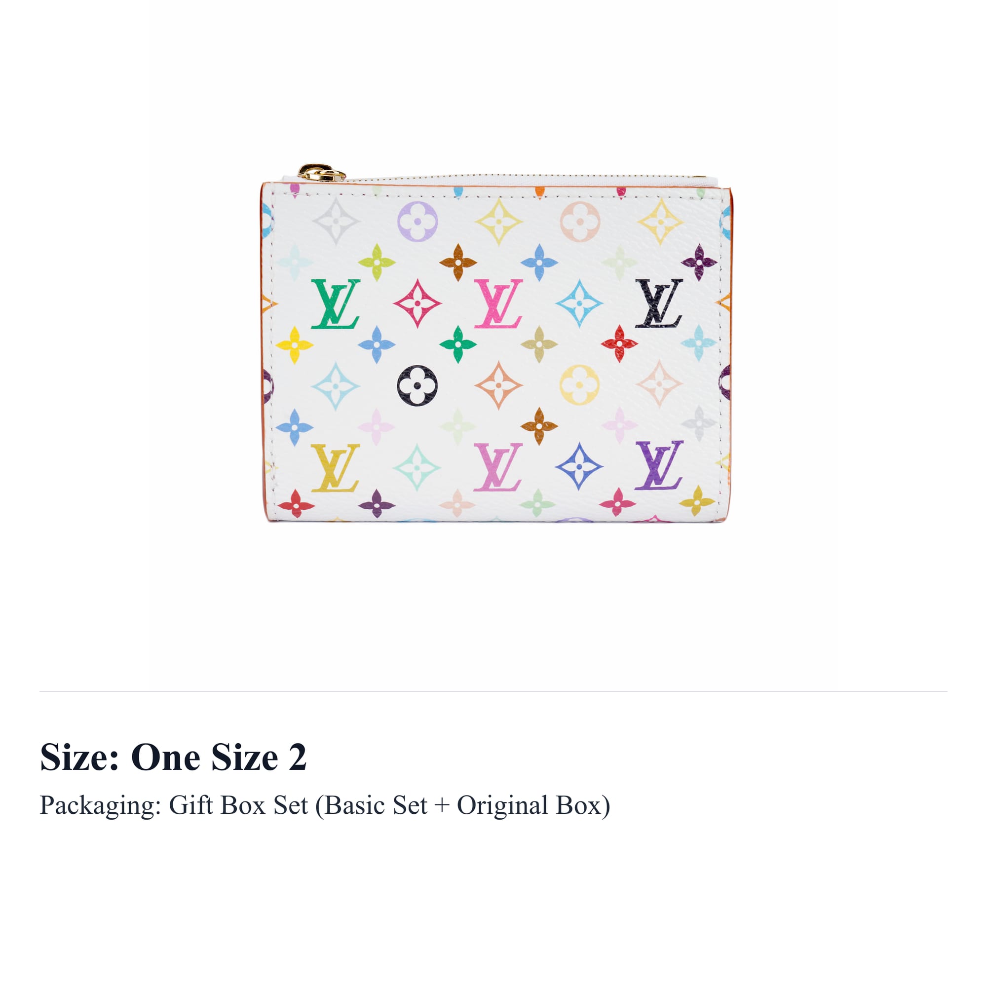 LOUIS VUITTON Takashi Murakami Collaboration Lisa