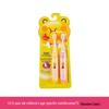 Frog QB831 Series Kids Soft Toothbrush