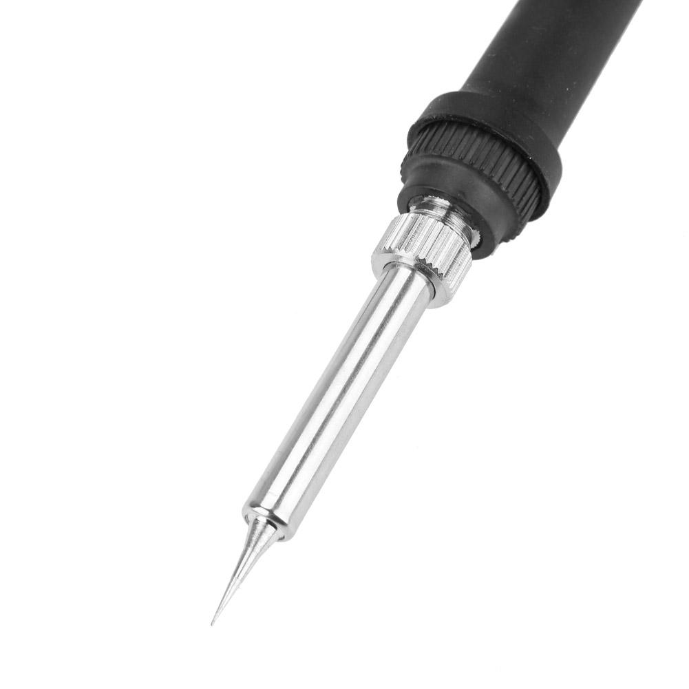 Internal Heating Temperature Type 40W Electric Soldering Iron with Internal Heating for Soldering Process