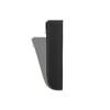 1Pc PU Leather Pencil Bag Notebook Elastic Rubber Band Buckle Pen Clip Portable Lightweight Pen Holder Case School Supplies