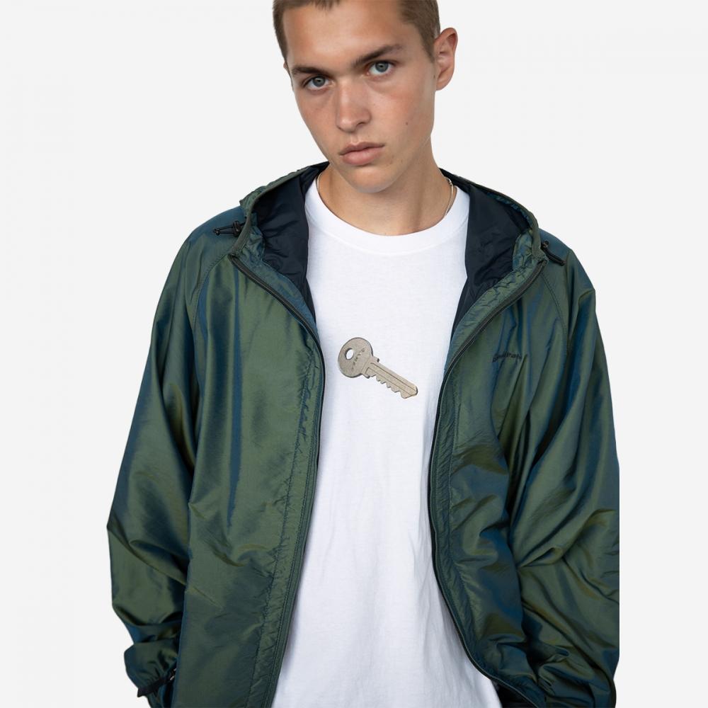 Thisisneverthat Sp Logo Windbreaker Tn253wowls03