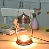 European Design Electric Candle Lamp Adjustable Brightness Wax Warmer Lamp  House Warming