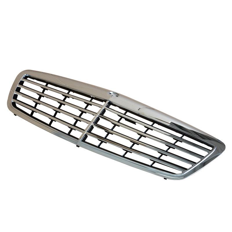 Mercedes S-Class W221 AMG Front Grille for S350 S400 S500