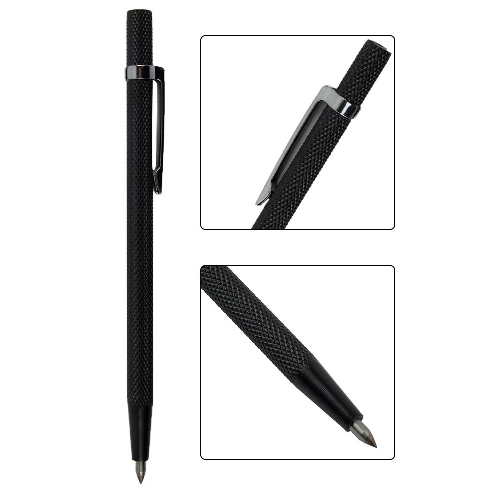 

Tool Tile Cutting Pen Marker Pen Ceramic Fine Workmanship For Tile Cutting High Precision Black Carbide Brand New China Mainland