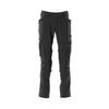 Mascot Mens Accelerate Knee Pad Pockets Work Trousers