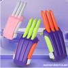 Stretchable Wolverine Claw Carrot Knife Hammer Toy Creative And Fun Stress Relief Toy For Students