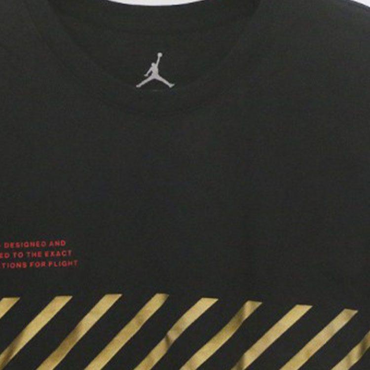 Jordan Brand UNDEFEATED T Shirt Men's CD5838-010