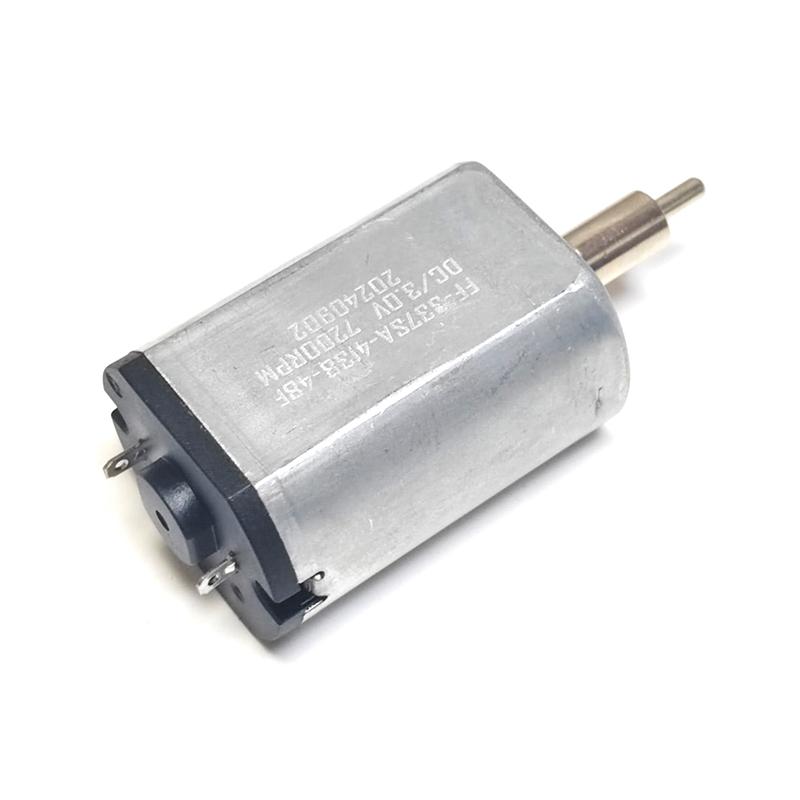 3.0V 7200RPM Trimmer Motor with JRL hair trimmer POPBarbers P700 model