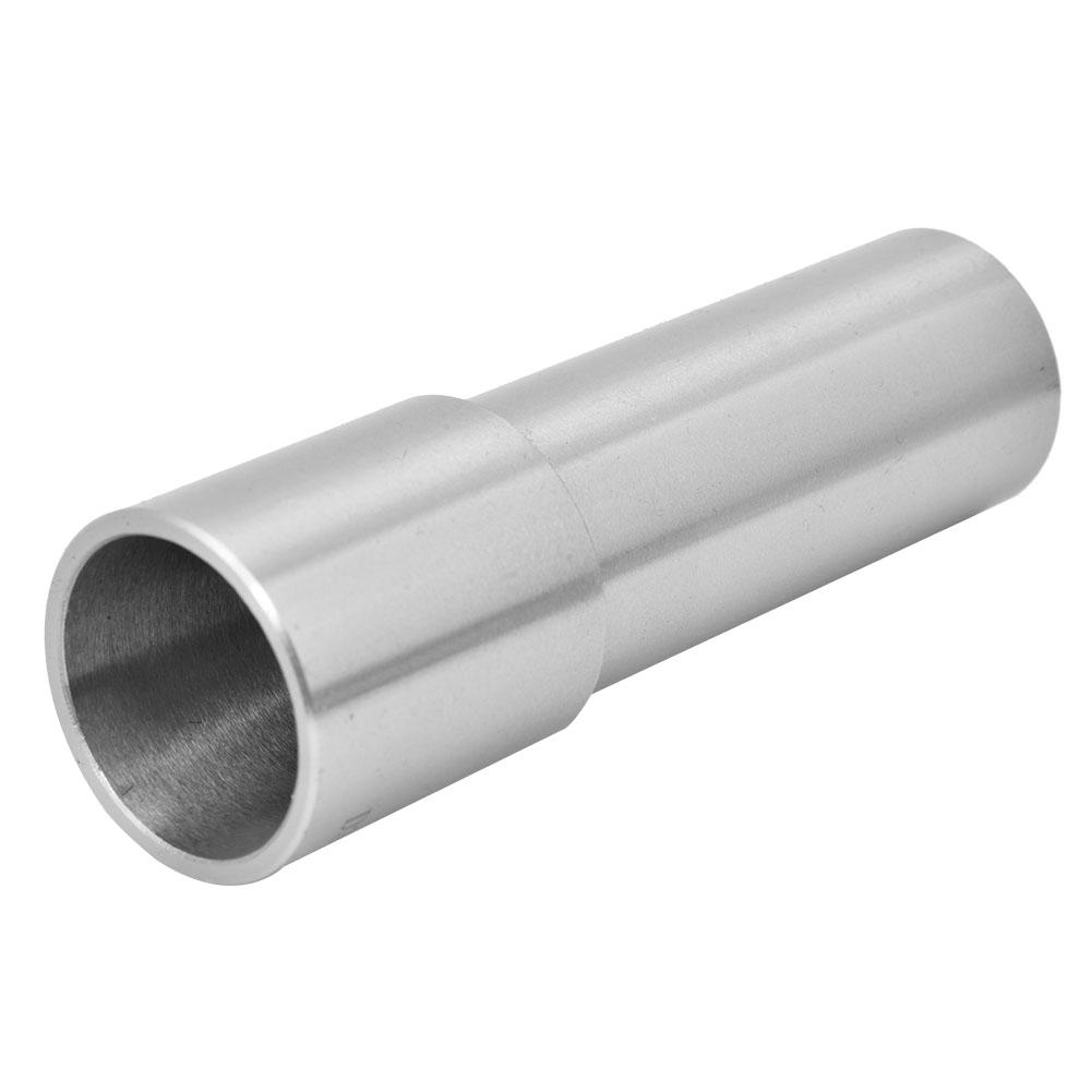 Tool Holder Bushing High Quality Steel 40Cr CNC Lathe Milling Socket Adapter