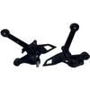 CFMOTO Spring Breeze CHUN FENG Streetcar Motorcycle CF250-6/CF150-A/SR250/NK250 Front Left and Right Pedal Stand Assembly