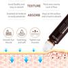 Olio Essenziale per Occhi 8ml Retinolo Caffeina Migliora Occhiaie e Borse Sotto gli Occhi