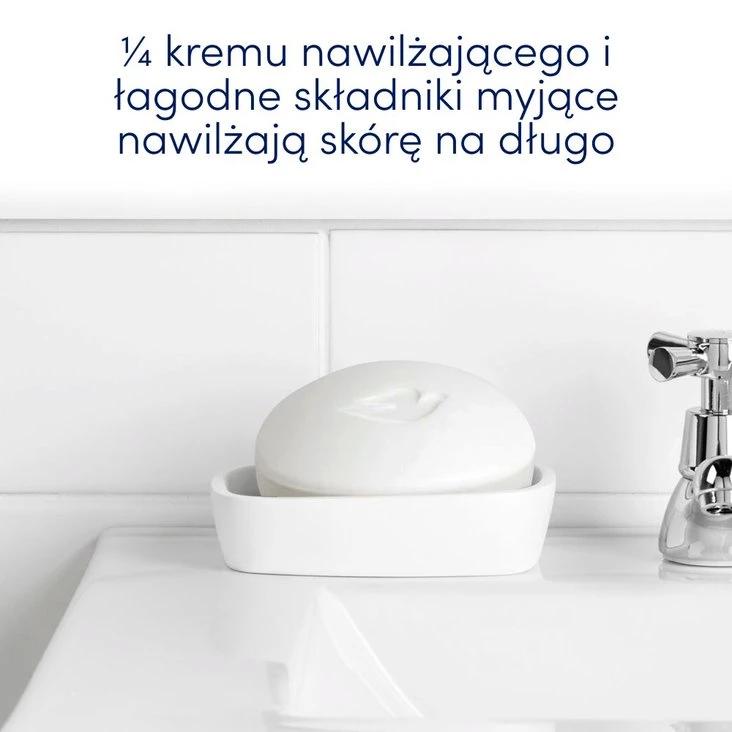Dove Pflegeseife 90g