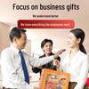 Warm Heart Employee Gift Set CN plug (adapter included)