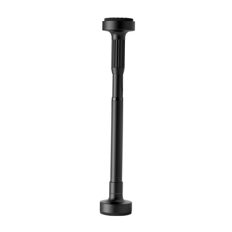 Practical Stainless Steel Sink Support Brackets Adjustable for Most Kitchen Supplies Sinks Without Drilling Required