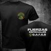 Tshirt French Foreign Legion 2e Legion Etrangere Special Forces Sniper T Shirt Unisex Two Sides Military Casual Tee