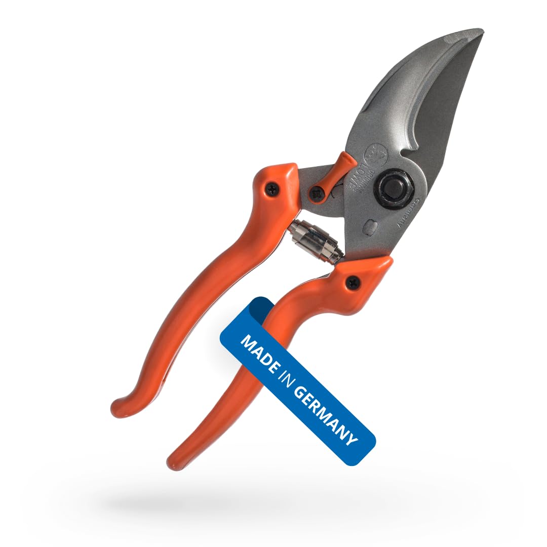 

LOWE Львиные секаторы Сверхмощные 9104