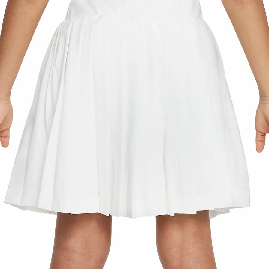 Nike Skirt White Children Aged 3 7 Years Old FQ0612-100