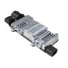 Heater Motor Blower Resistor Cooling Fan Control Module 1137328617 For Chevrolet Captive
