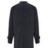 Burberry FW23 Trench Coat Men's Dark Blue 80678541