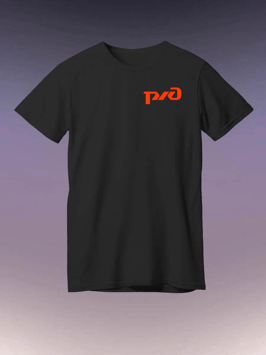 

RZD T-shirt S