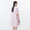 JNBY A-Line Shirtdress