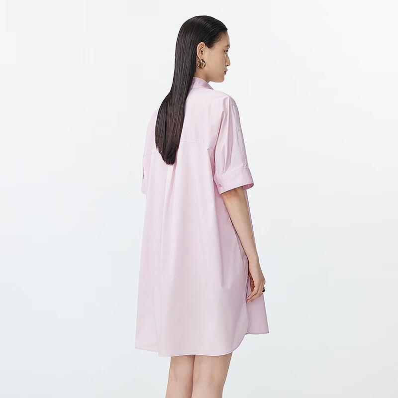 JNBY A-Line Shirtdress