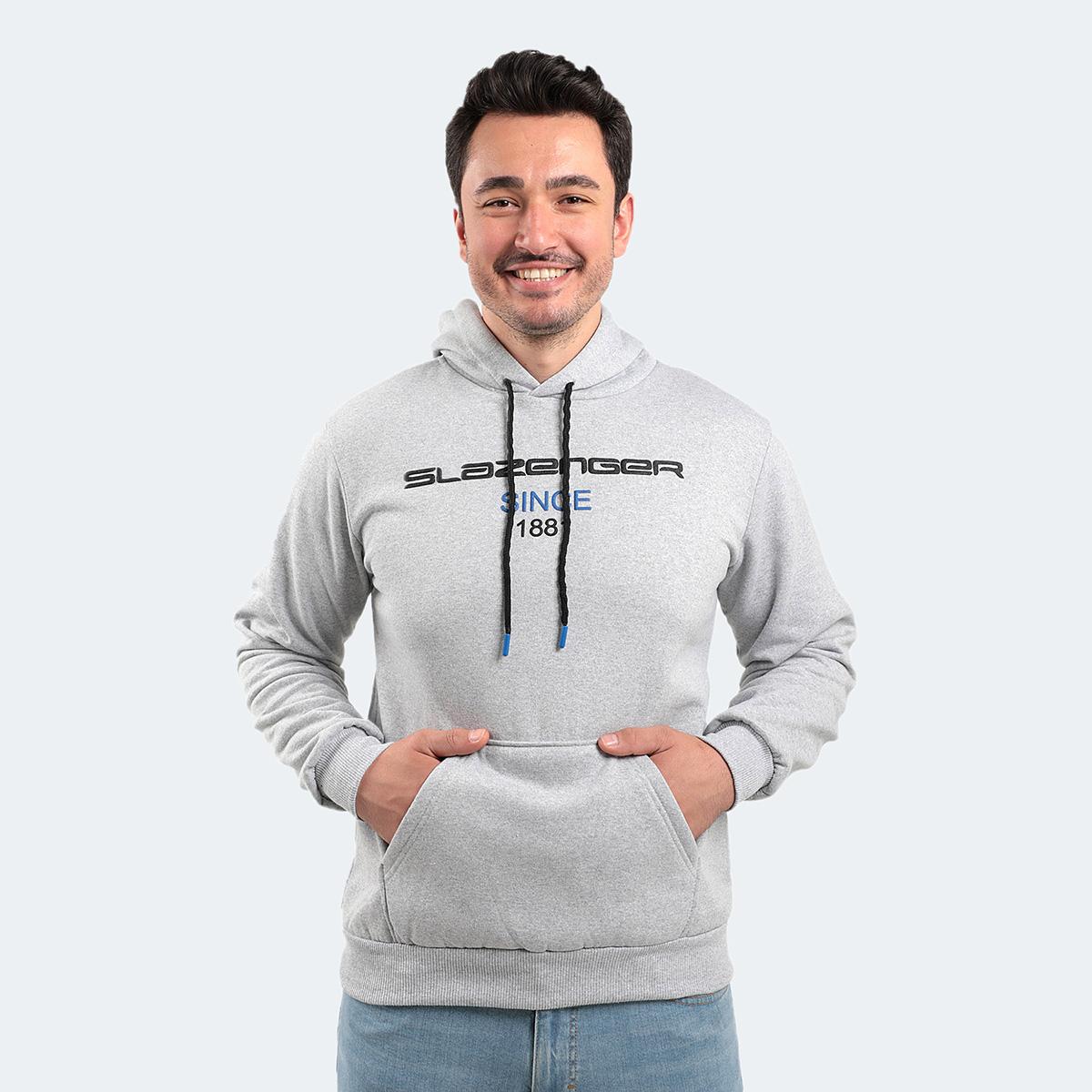 

NOGA I Мужская толстовка