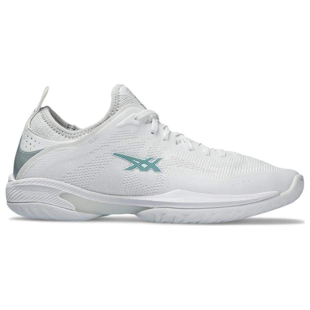 Asics Glide Nova FF 3 White Teal Tint Unisex Sneakers 1063A072-101