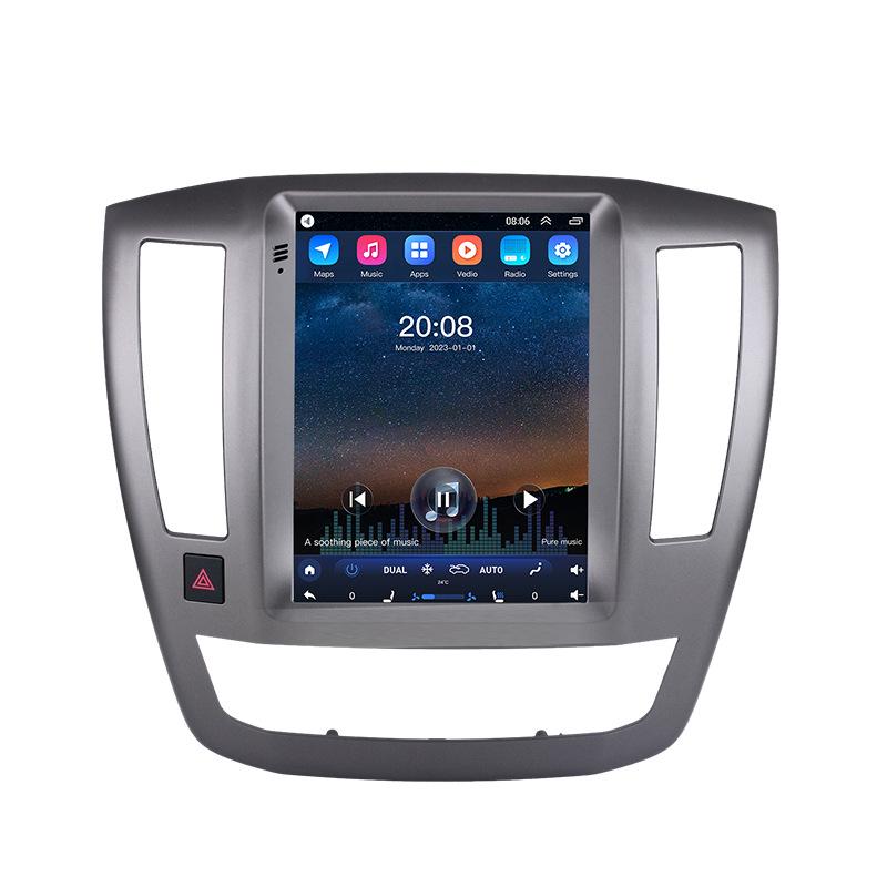 2006-2008 Buick LaCrosse Wireless CarPlay Android Navigation Radio DVD
