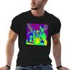 Kajagoogoo TShirt High Elasticity Sports Tee Shirt