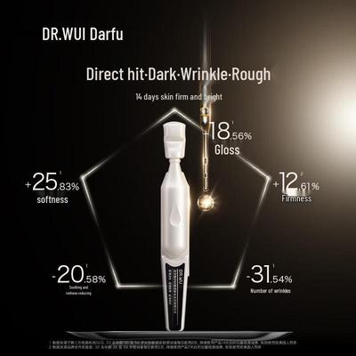 DNA Anti-Aging Water Glow Serum Ampoules