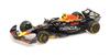 Minichamps 410232311 Red Bull Racing RB19 Sergio Perez Abu Dhabi GP 2023 Scale Miniature Collectible Car - - 1/43 -
