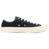 Chuck 70 Comme Des Garçons Play X Chuck 70 Converse Low 'Black' 150206C