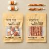 [Pet] Think Your Dog Teeth Milk Gum Stick 80 G Salmon