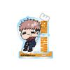 TV Anime [Jujutsu Kaisen] Season 2 [Yuji Itadori] 6th Acrylic Stand M TA