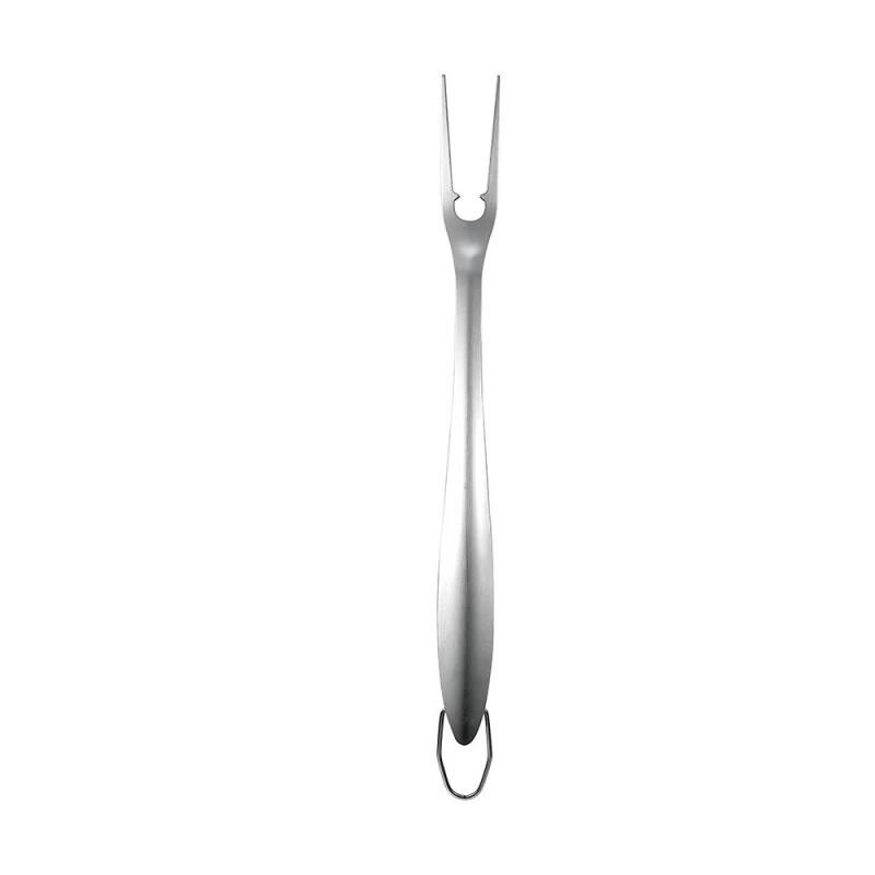 Oeny Stainless Steel BBQ Fork Set