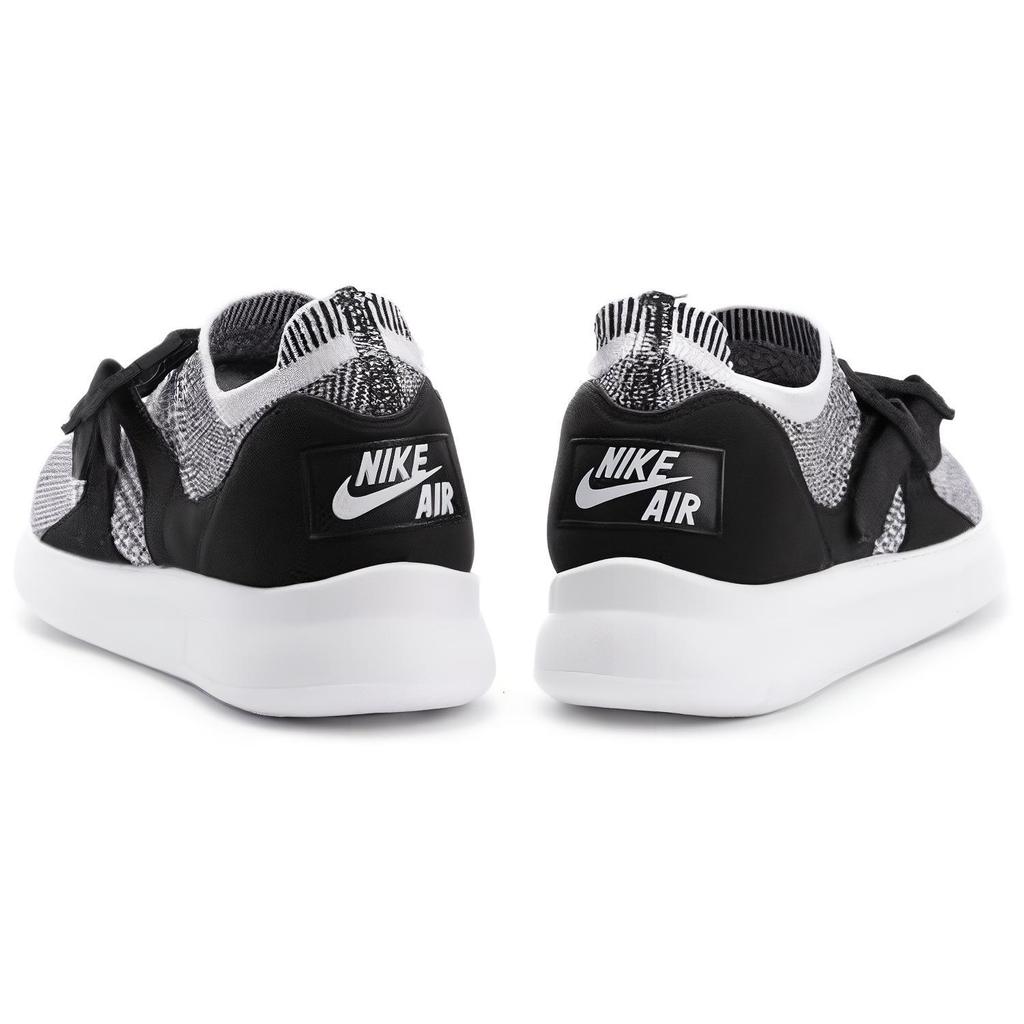 New Nike Air Sock Racer Ultra Flyknit Oreo Women's 896447-002
