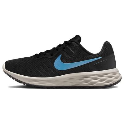 Revolution 6 Next Nature 'Black Laser Blue' DC3728-012