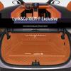 Lynk & Co 10 EM-P Full Surround Trunk Mat