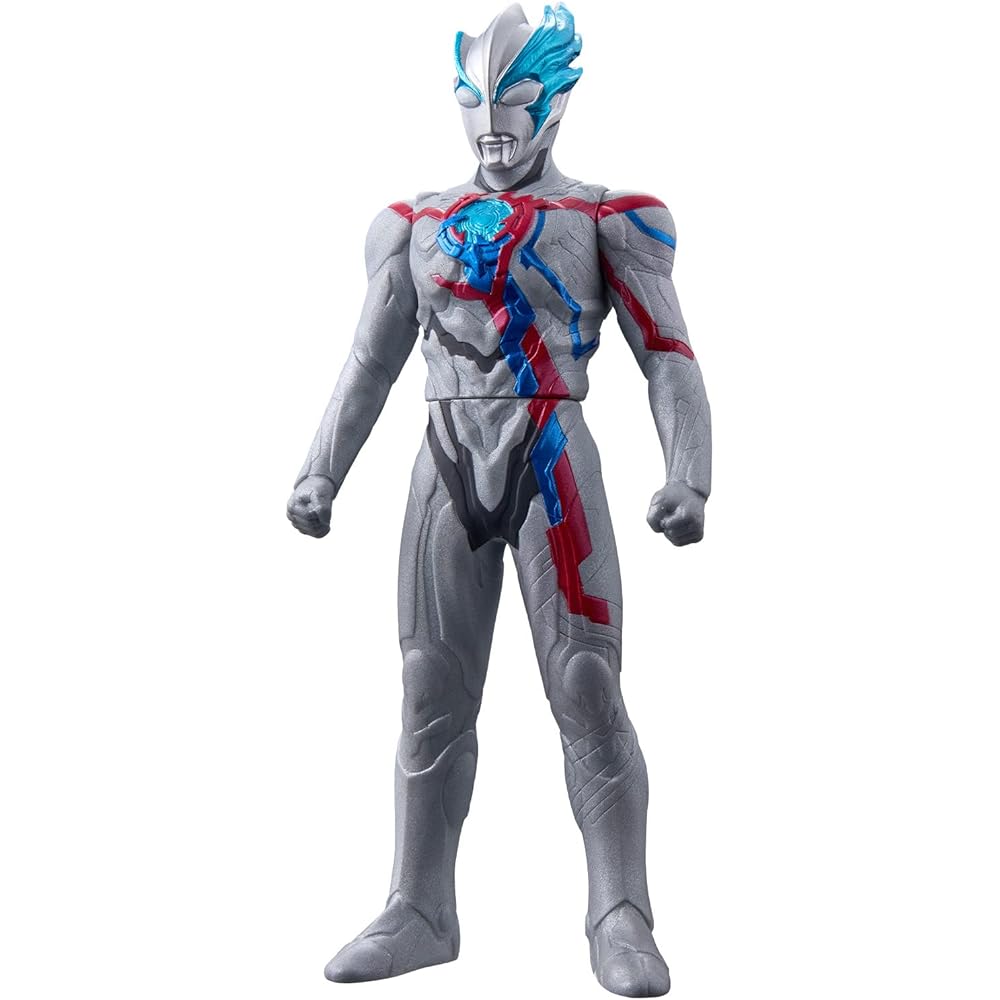 Ultra Hero Series 90 Ultraman Blazer Action Figure Collectible Toy