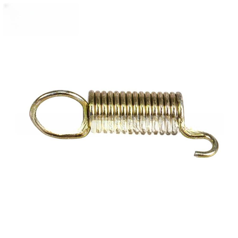 Extension Spring 7323118 for TroyBi Yard and For Mac Equipment Compatible with 42 46 GT 2550 Models Lawn and Garden Use