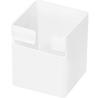 Deante Mokko Bianco ADM_A912 Tumbler for the Bathroom