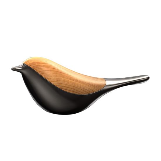 

Автомобильный парфюм Lucky Bird, привлекательный освежитель, украшение для ароматерапии автомобиля для авто жёлтый