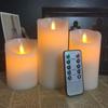 10-Key Remote LED Swing Candle: Wedding, Home, Night Light, Romantic Proposal, Buddha Candle Light