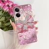 Case For Xiaomi Poco X8 Pro Max Cover Transparent Fashion Butterfly Cute Cat Cool Painted Soft Phone Casing 2602BPC18G