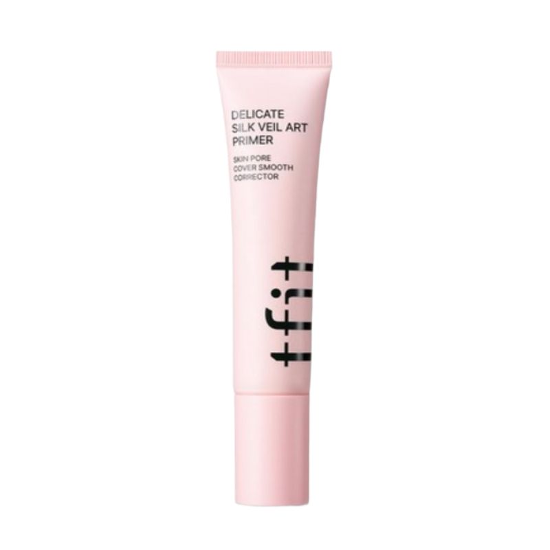 TFIT Delicate Silk Veil Art Primer 30ml