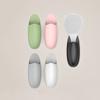 Kitchen Rice Scoop Holder Traceless Rice Cooker Spatula Organizer Tableware Storage Rack Spoon Holder Bathroom Utensil